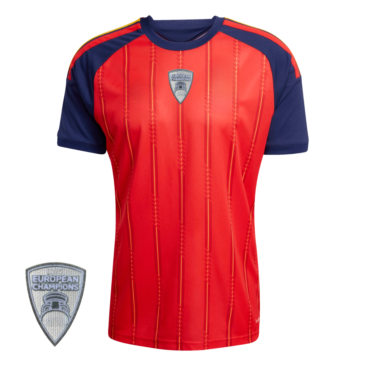 Camiseta Hombre Primera Equipación 26
